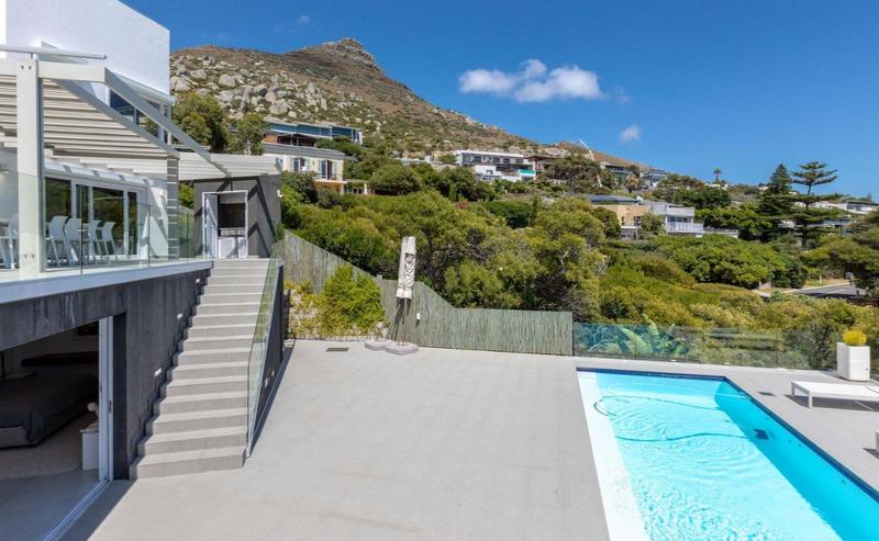 4 Bedroom Property for Sale in Llandudno Western Cape